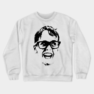 Sandlot Crewneck Sweatshirt